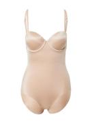 SPANX Muotoileva body 'Syf'  nude