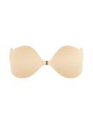 LASCANA Rintaliivi  beige