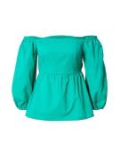 Dorothy Perkins Pusero  jade