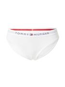 Tommy Hilfiger Underwear Alushousut  laivastonsininen / punainen / val...