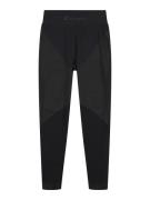 Champion Authentic Athletic Apparel Leggingsit  ruoko / musta