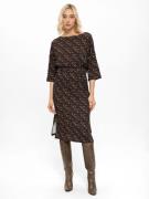 Anou Anou Mekko  beige / kerma / ruskea / sinappi / petrooli