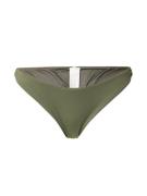 ABOUT YOU Bikinihousut 'Else'  khaki