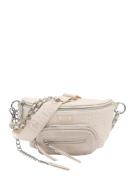 STEVE MADDEN Olkalaukku  kerma