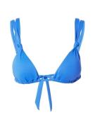 Women' Secret Bikinitoppi  sininen