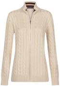 Felix Hardy Neuletakki  beige