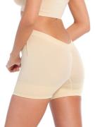 MAGIC Bodyfashion Muotoilevat housut  beige