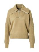 VERO MODA Neulepaita 'VMILISA'  khaki