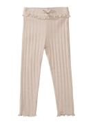 STACCATO Leggingsit  taupe