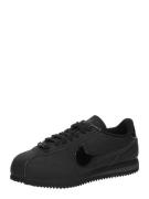 Nike Sportswear Matalavartiset tennarit 'Cortez 23 Premium'  musta