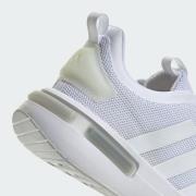 ADIDAS SPORTSWEAR Juoksukengät 'Racer TR23'  musta / valkoinen