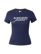 Tommy Jeans Paita 'ESSENTIAL'  sininen