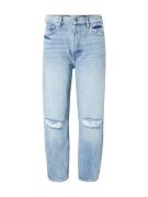 TOMORROW Farkut 'Terri'  sininen denim