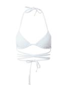 Solid & Striped Bikinitoppi  pastellinsininen