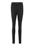 Topshop Tall Farkut 'Joni'  musta