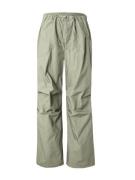 Cotton On Housut 'TOGGLE'  khaki