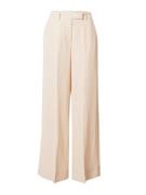 Lovechild 1979 Suorat housut 'Harper'  beige