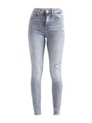 River Island Farkut 'CAMBRIDGE'  harmaa denim