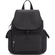 KIPLING Reppu 'CITY PACK MINI'  musta