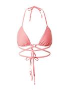 Hunkemöller Bikinitoppi 'Sicily'  koralli