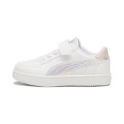 PUMA Tennarit 'Caven 2.0 Holo 2.0 AC'  roosa / hopea / valkoinen