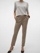 VERO MODA Housut  beige