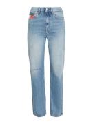 Tommy Jeans Farkut 'IZZIE'  sininen denim