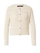 VERO MODA Neuletakki 'VMMAISIE'  beige