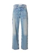 TOPSHOP Farkut  sininen denim