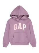 GAP Collegepaita  lila / roosa