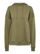 PIECES Collegepaita 'Chilli'  khaki