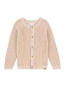 Lil'Atelier Neuletakki 'NMNEMLEN'  beige