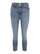 River Island Petite Farkut 'CARRIE'  sininen denim