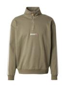 ELLESSE Collegepaita 'Zaragoza'  kerma / khaki