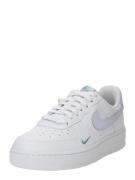 Nike Sportswear Matalavartiset tennarit 'AIR FORCE 1 '07'  vaaleansini...