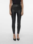 VERO MODA Leggingsit 'SUELLA'  musta