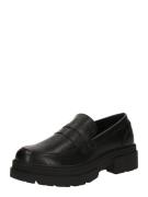 ABOUT YOU Loafer 'Valerie'  musta