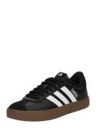 ADIDAS SPORTSWEAR Matalavartiset tennarit 'COURT 3.0'  musta / valkoin...