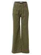 Warehouse Housut  khaki