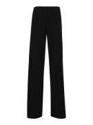 Vero Moda Tall Housut  musta