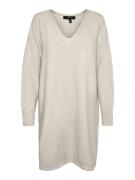 VERO MODA Neulemekko 'DOFFY'  beige