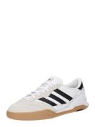 ADIDAS ORIGINALS Matalavartiset tennarit 'MUNDIAL'  kerma / musta / va...