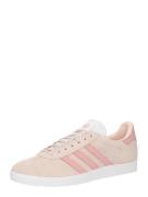 ADIDAS ORIGINALS Matalavartiset tennarit 'GAZELLE'  vaaleanpunainen / ...