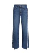 KARL LAGERFELD JEANS Farkut  sininen denim