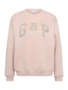 Gap Petite Collegepaita 'HERITAGE'  roosa