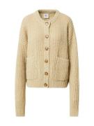 BDG Urban Outfitters Neuletakki 'Melody Arran'  beige