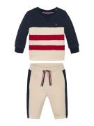 TOMMY HILFIGER Setti  beige