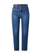 LEVI'S ® Farkut '501 Crop'  sininen denim