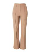 River Island Housut  tummabeige