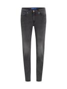 KARL LAGERFELD JEANS Farkut  musta denim